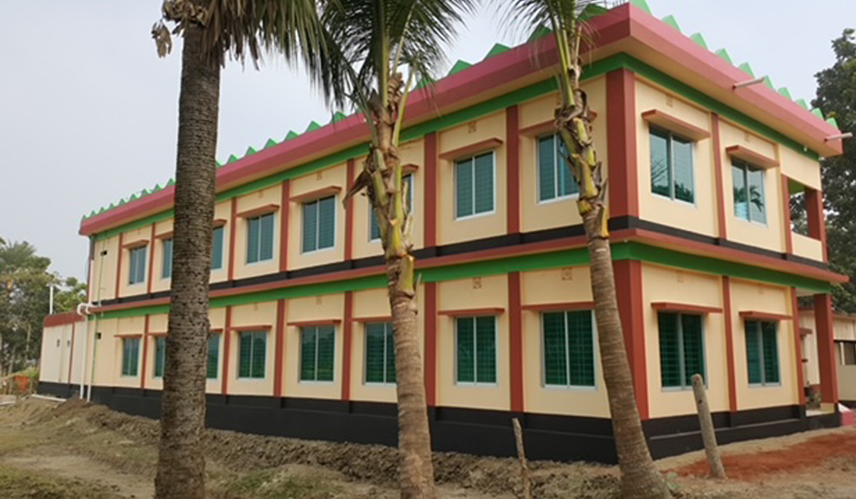 Quran Centers